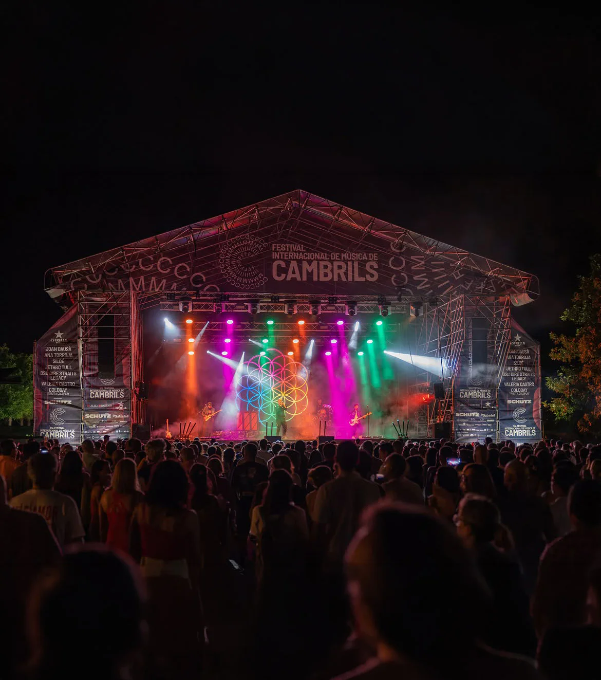 Festival Internacional de Música Cambrils