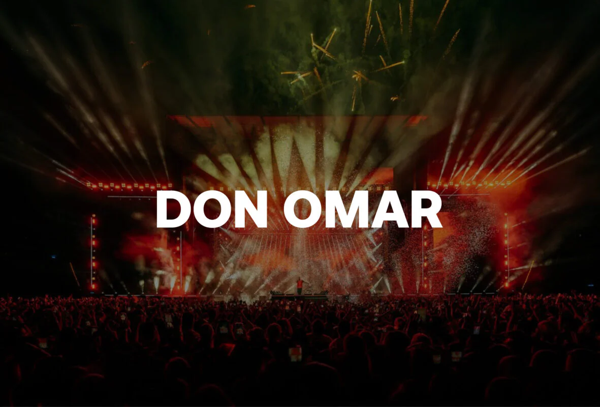 Don Omar | 2026