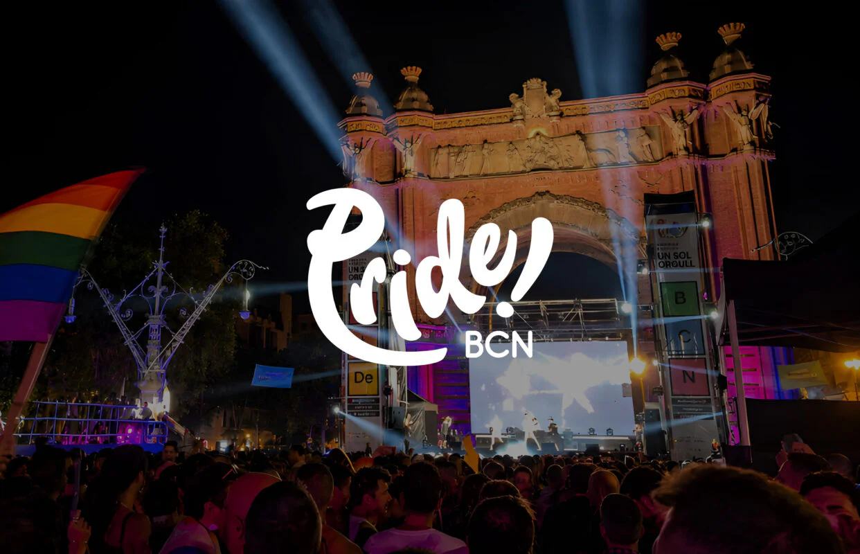 Pride Barcelona | 2026