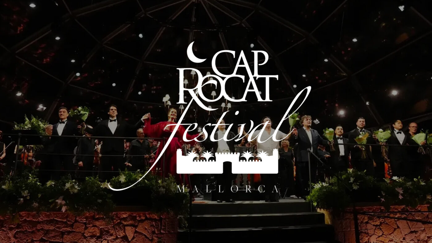 Festival Cap Rocat | 2026
