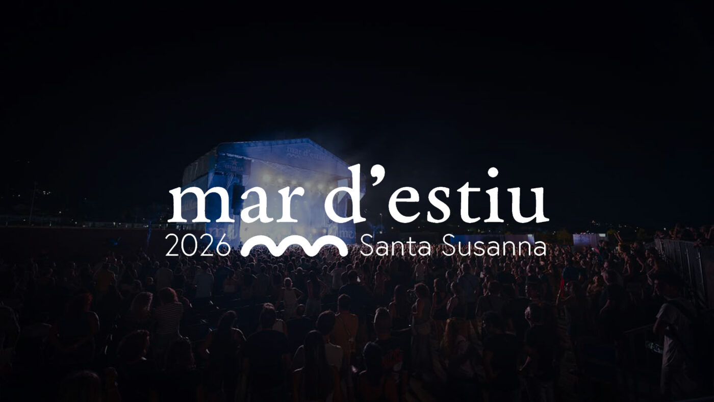 Mar d’Estiu | 2026