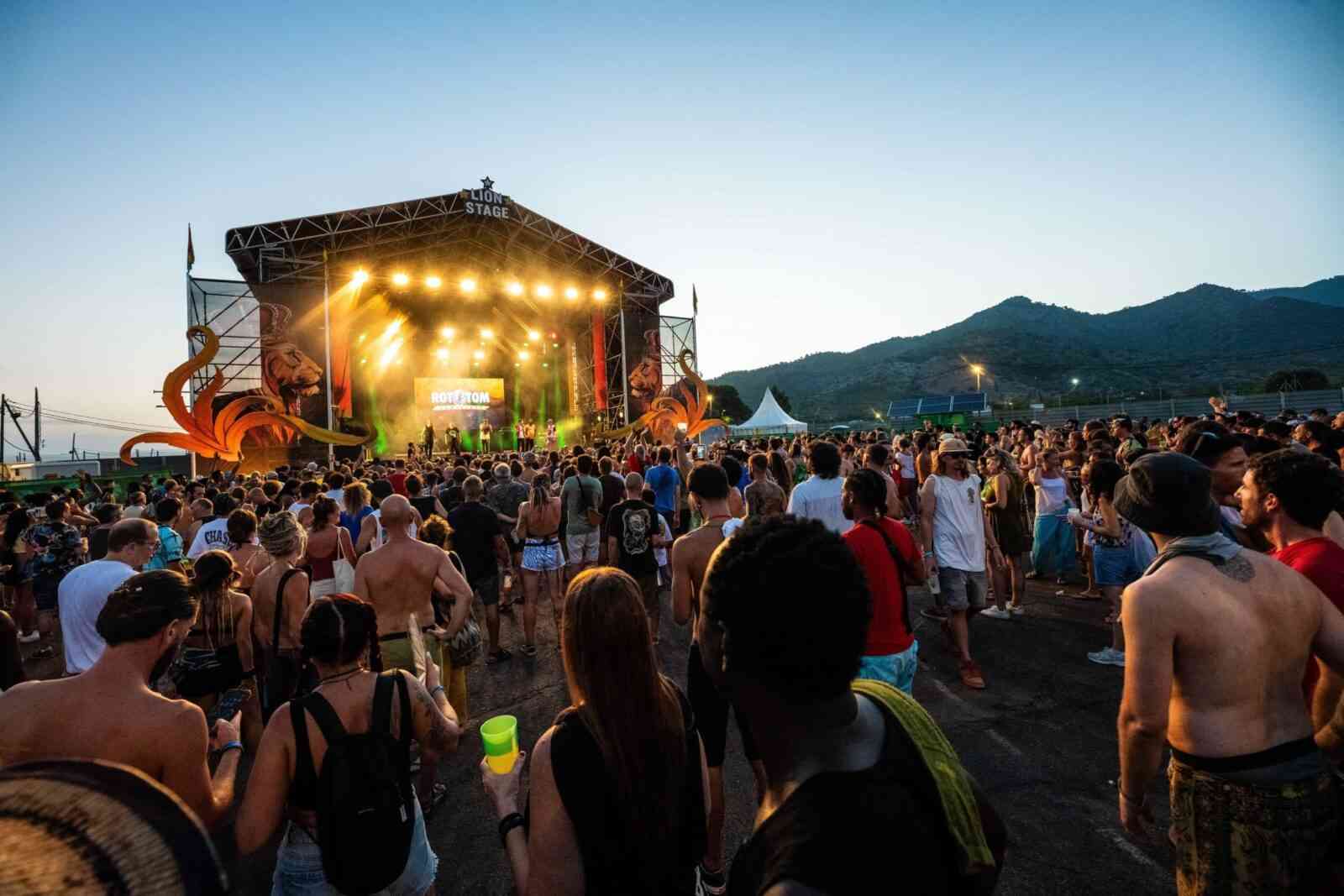 Festival Rototom