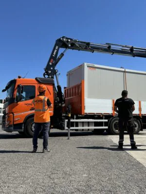 curso camion grua 