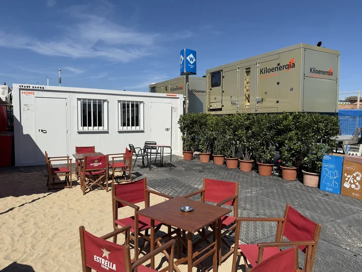 platja bogatell barcelona