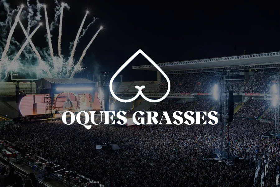 Concierto Oques Grasses | 2026