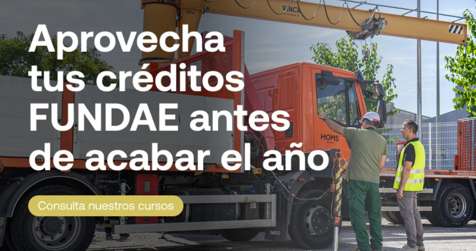 cursos de formacion de maquinaria